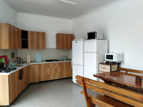 Гостевой дом Аврора