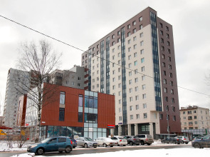 Квартира Orange8