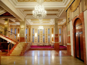 Отель Olive Garden Baku