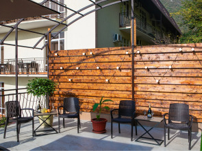 Вилла Леона