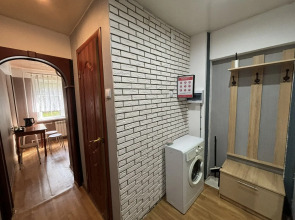 Апартаменты Бабушка Хаус