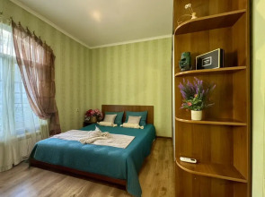 Гостевой дом на Яблочной