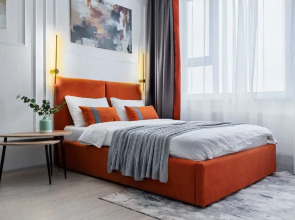 Квартира Новая