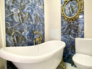 Апартаменты Амурский бульвар 5