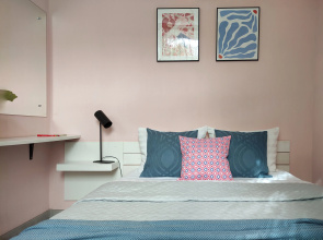 V Istoricheskom Tsentre Stolitsy Flat