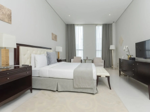 Delta Hotels by Marriott, Dubai Investment Park