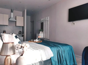 Квартира Студия в самом центре города