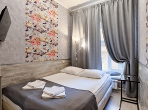 Мини-Отель Арт Деко на Восстания