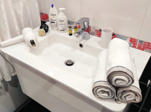 Премиум апартаменты в центре Симфония Deluxe