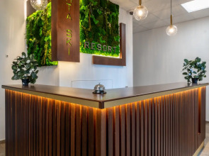 Апартаменты Охта Ski Resort 1