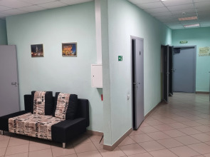 Мини-Отель на Набережной