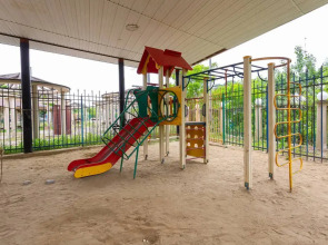 Квартира 4.16 STUDIO SVETLANA