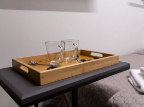 Апартаменты Город Столиц 9