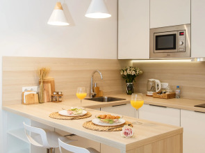 Апартаменты Your Apart на Марата