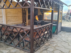 Гостевой дом У реки 44