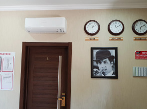 Гостевой дом Celentano