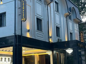 Отель Vatan Plaza