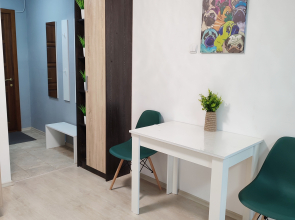 Квартира Уютная студия