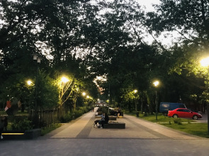 Апартаменты 1001 ночь на Соммера