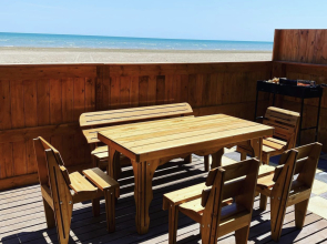 Гостевой дом на улице Кирова 28