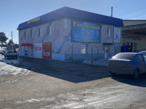 Tarskaya Hotel