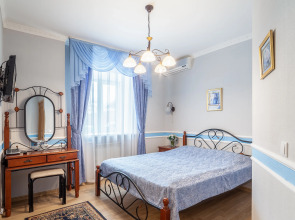 Мини-отель Виктория