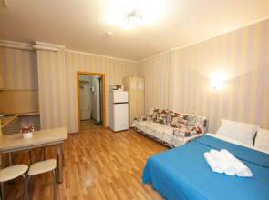 Квартира на ул. 50 лет ВЛКСМ дом 13 корп. 3