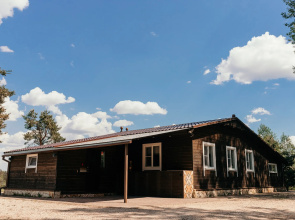 Reo Rest dom Zvezdnoe nebo Private house
