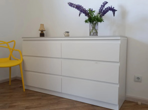 Апартаменты Гавань