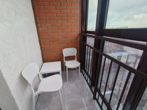 Квартира Евродвушка в центре города