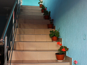 Гостевой дом Валенсия Джубга