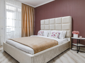 Stilnye Apartments