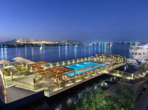 Отель Iberotel Luxor