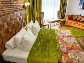 Гостевой дом Куршевель