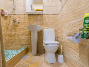 Апартаменты Лазурь