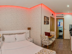 Hotel Taxim Trend Suites