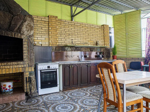 Гостевой дом Агат