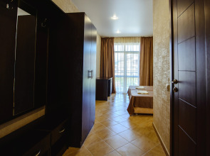 Гостевой Дом Laura Sochi