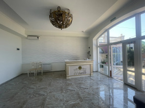 Гостевой Дом Villa El barco