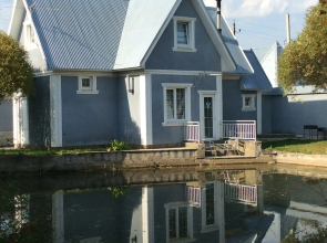Lada-House Kottedzh - 3 Guest House