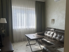 Апартаменты Престиж (до 4 чел.)