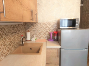 Апартаменты Рядом с ЦСКА Ареной