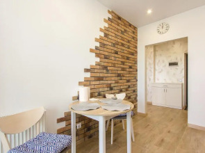 Апартаменты Уютные апартаменты на Мосина