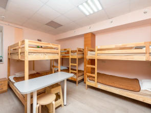 Хостел Best Friends