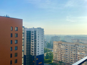 Апартаменты Студия на Батальной