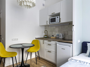 Апартаменты Большая игра