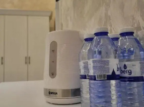 Мини-отель Miron Hotel