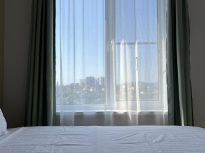 Квартира Уютная Трехкомнатная в Спальном Районе