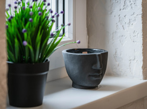 Апартаменты в Немецком Доме на Тихой Улочке