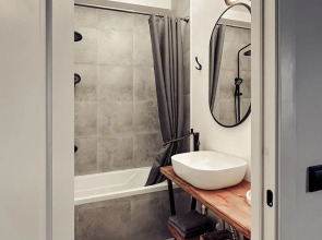 Квартира В. Первомайская